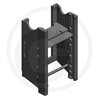 Prowadnica do zaczepu 325/26/25mm Scharmüller 00110050
