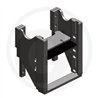 Prowadnica do zaczepu 325/26/25mm Scharmüller 00110150