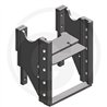 Prowadnica do zaczepu 330/32/25mm Scharmüller 00110152