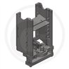 Prowadnica do zaczepu 325/26/25mm Scharmüller 00110750