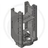 Prowadnica do zaczepu 330/32/25mm Scharmüller 00110844