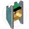 Prowadnica do zaczepu 325/26/25mm Scharmüller 00111000