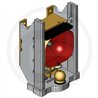 Prowadnica do zaczepu 325/26/25mm Scharmüller 00111800