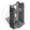 Prowadnica do zaczepu 330/32/25mm Scharmüller 00112600