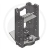 Prowadnica do zaczepu 330/32/25mm Scharmüller 00112800