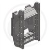 Prowadnica do zaczepu 390/32/25mm Scharmüller 001143900