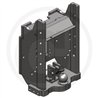 Prowadnica do zaczepu 390/32/25mm Scharmüller 001148900