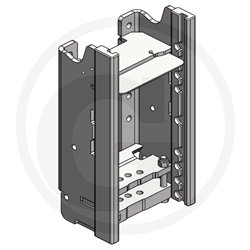 Prowadnica do zaczepu 325/26/25mm Scharmüller 00116070