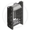 Prowadnica do zaczepu 390/32/25mm Scharmüller 001163900