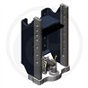 Prowadnica do zaczepu 330/32/25mm Scharmüller 00116701