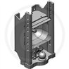 Prowadnica do zaczepu 330/32/25mm Scharmüller 00116801