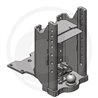 Prowadnica do zaczepu 330/32/25mm Scharmüller 00116812