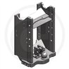Prowadnica do zaczepu 390/32/25mm Scharmüller 001208900