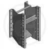 Prowadnica do zaczepu 330/32/25mm Scharmüller 00122001