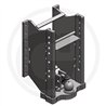 Prowadnica do zaczepu 330/32/25mm Scharmüller 00122800