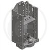 Prowadnica do zaczepu 311/30/22mm Scharmüller 00123810