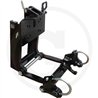 Prowadnica do zaczepu 325/26/20mm Scharmüller 00131000