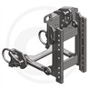 Prowadnica do zaczepu 330/32/25mm Scharmüller 00131010