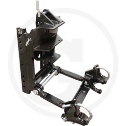 Prowadnica do zaczepu 330/32/25mm Scharmüller 00131020A02