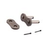 Zamek łańcucha 1 1/4" 120kn