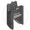 Prowadnica do zaczepu 330/32/25mm Scharmüller 00136020-A02