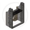 Prowadnica do zaczepu 295/32/25mm Scharmüller 00141120