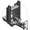 Prowadnica do zaczepu 330/32/25mm Scharmüller 00141720