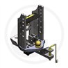 Prowadnica do zaczepu 330/32/25mm Scharmüller 00141820