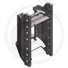 Prowadnica do zaczepu 330/32/25mm Scharmüller 00143000A11