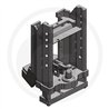 Prowadnica do zaczepu 330/32/25mm Scharmüller 00143702