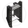 Prowadnica do zaczepu 390/32/25mm Scharmüller 00144000