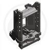 Prowadnica do zaczepu 390/32/25mm Scharmüller 00144702