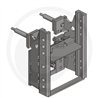 Prowadnica do zaczepu 330/32/25mm Scharmüller 00146150
