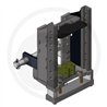 Prowadnica do zaczepu 330/32/25mm Scharmüller 00146511