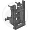 Prowadnica do zaczepu 330/32/25mm Scharmüller 00146550