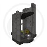 Prowadnica do zaczepu 330/32/25mm Scharmüller 00146810