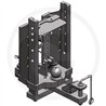 Prowadnica do zaczepu 330/32/25mm Scharmüller 00146921