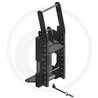Prowadnica do zaczepu 200/25/16mm Scharmüller 00147052