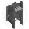 Prowadnica do zaczepu 200/25/16mm Scharmüller 00148000
