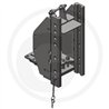 Prowadnica do zaczepu 225/32/25mm Scharmüller 00149030