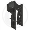 Prowadnica do zaczepu 295/26/25mm Scharmüller 00149060