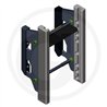 Prowadnica do zaczepu 325/26/25mm Scharmüller 00150000