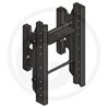 Prowadnica do zaczepu 330/32/25mm Scharmüller 00150003