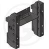 Prowadnica do zaczepu 330/32/25mm Scharmüller 00157150