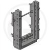 Prowadnica do zaczepu 330/32/25mm Scharmüller 00157520
