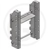 Prowadnica do zaczepu 330/32/25mm Scharmüller 00158034