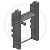 Prowadnica do zaczepu 330/32/25mm Scharmüller 00158042