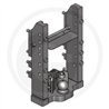 Prowadnica do zaczepu 330/32/25mm Scharmüller 00158880