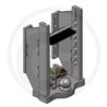 Prowadnica do zaczepu 325/26/25mm Scharmüller 00158900