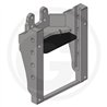 Prowadnica do zaczepu 330/32/25mm Scharmüller 00159010